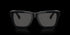 DOLCE & GABBANA 0dg4465 55 Black W/grey Accessories